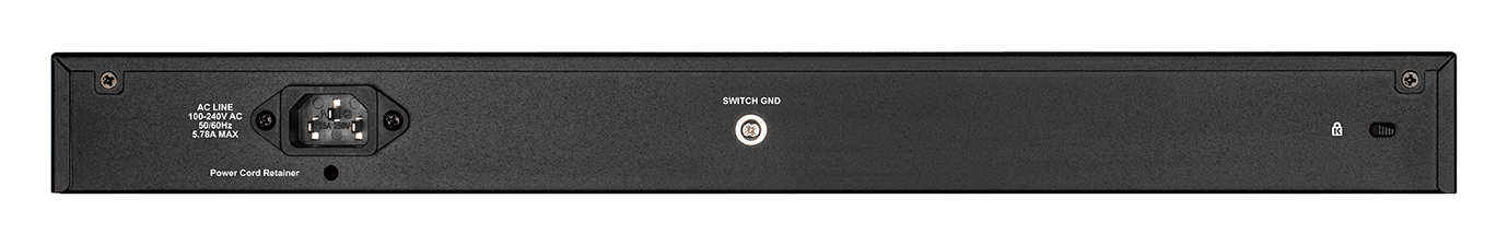 Gigabit Smart Managed Switches DGS-1210 Series