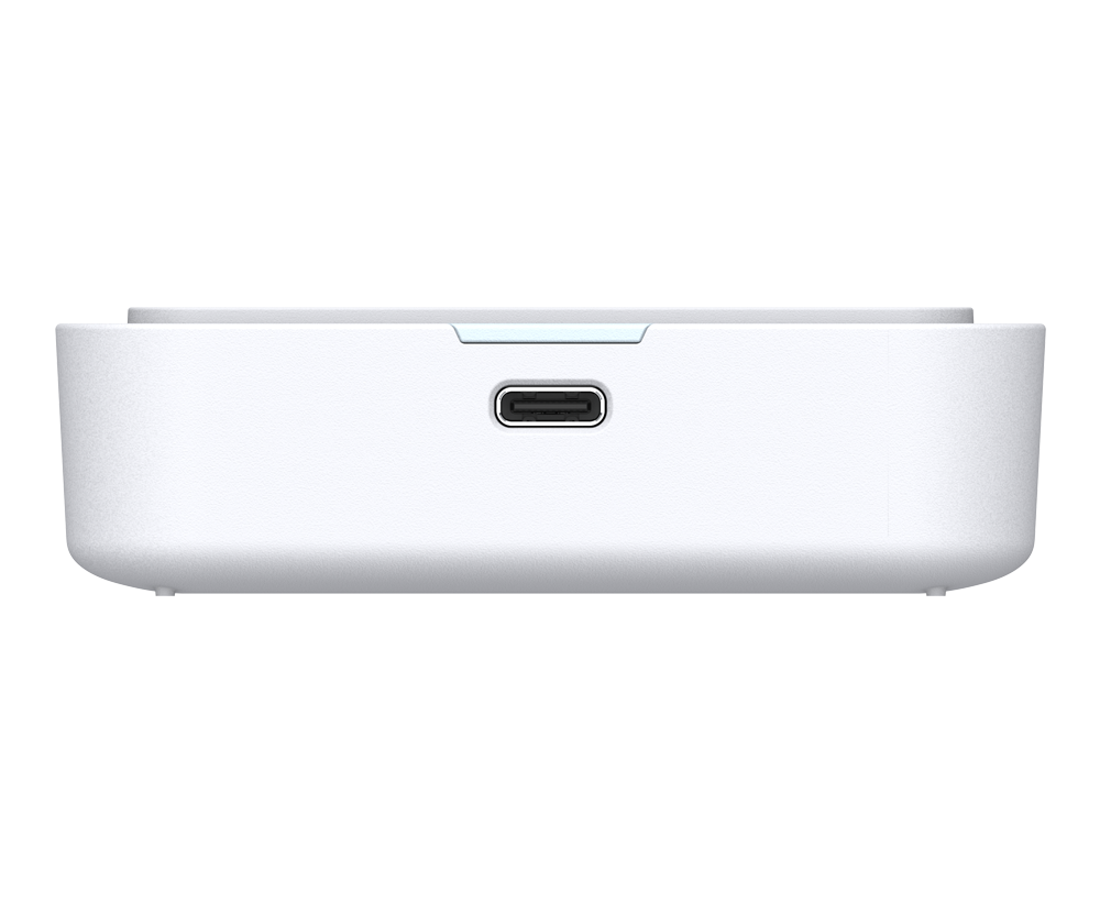 5G NR AX3000　Wi-Fi 6 Mobile Hotspot F530