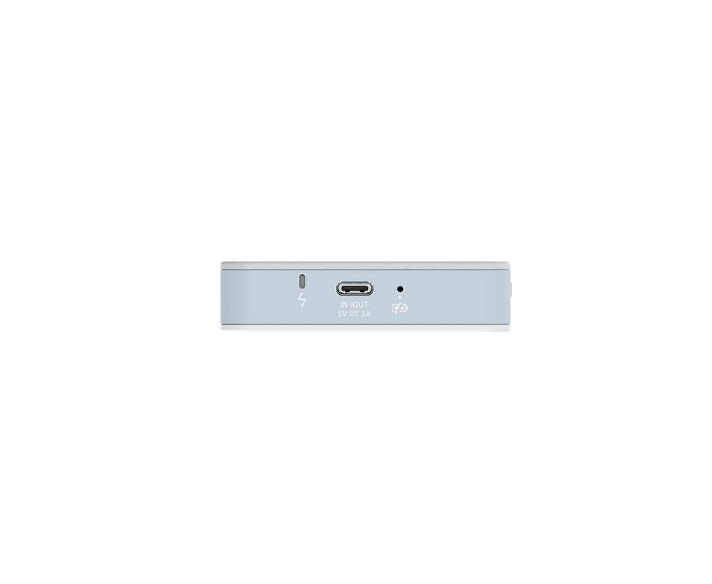 5G NR AX1800　Wi-Fi 6 Mobile Hotspot F518