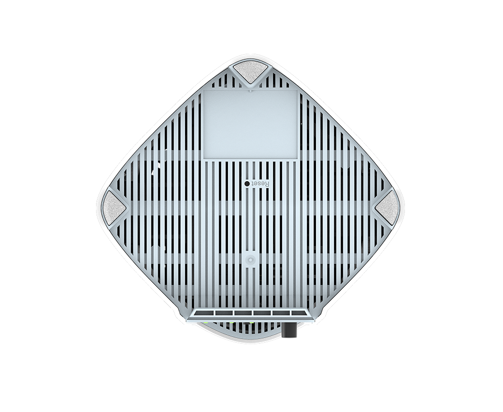 5G NR BE3600　　Wi-Fi 7 Router G536