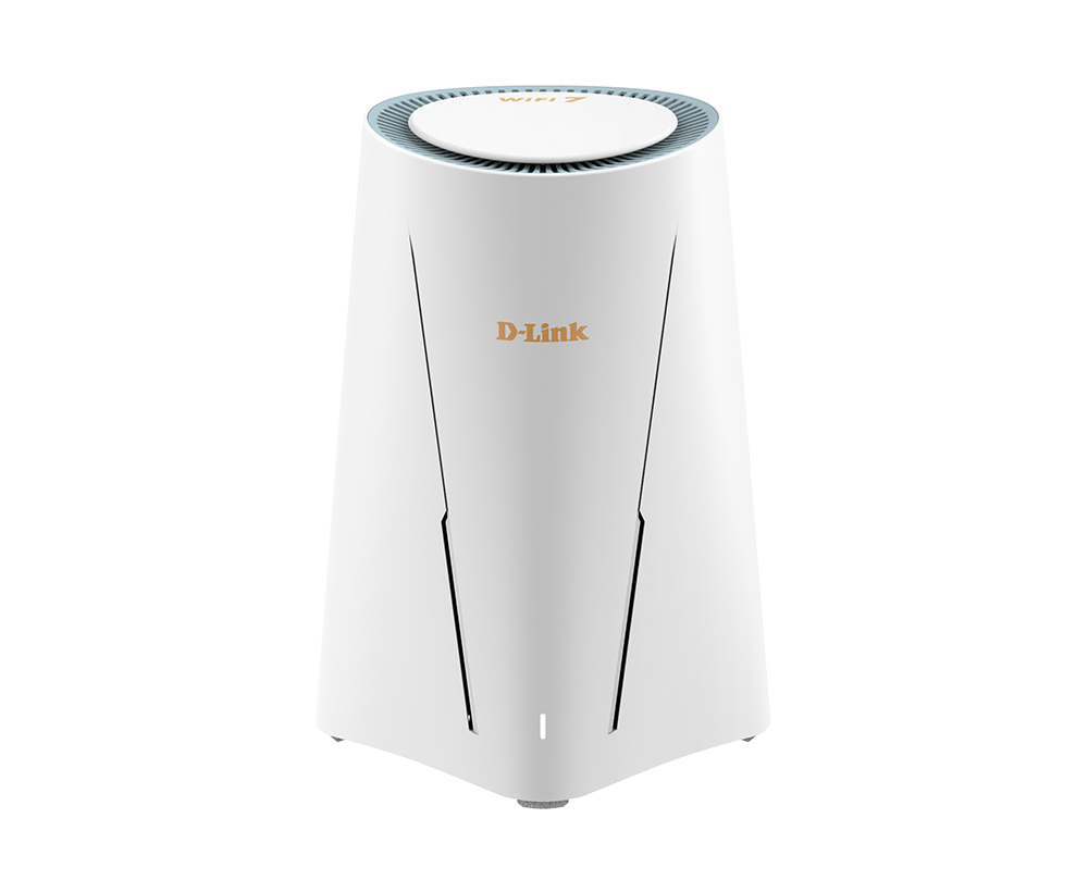 5G NR BE3600　　Wi-Fi 7 Router G536