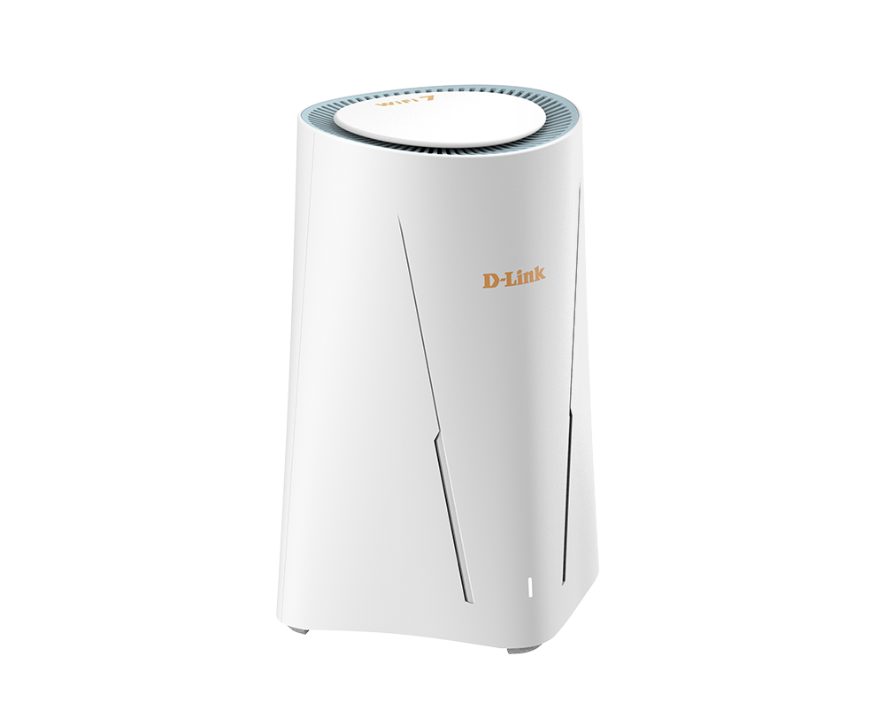 5G NR BE3600　　Wi-Fi 7 Router G536
