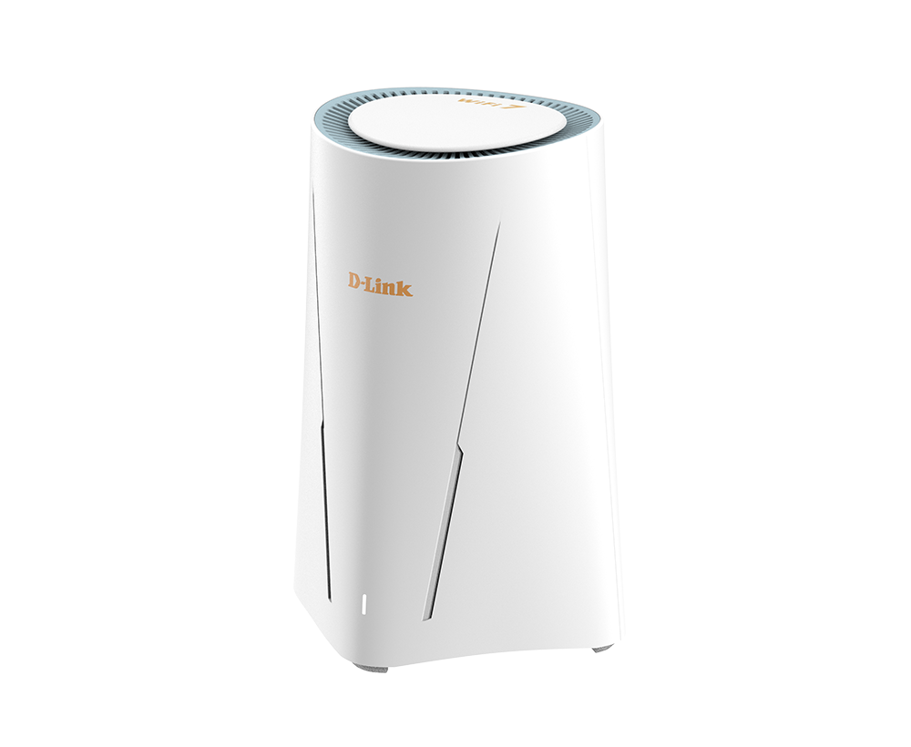 5G NR BE3600　　Wi-Fi 7 Router G536
