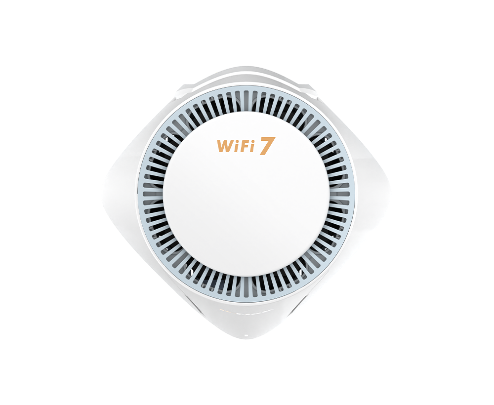 5G NR BE3600　　Wi-Fi 7 Router G536