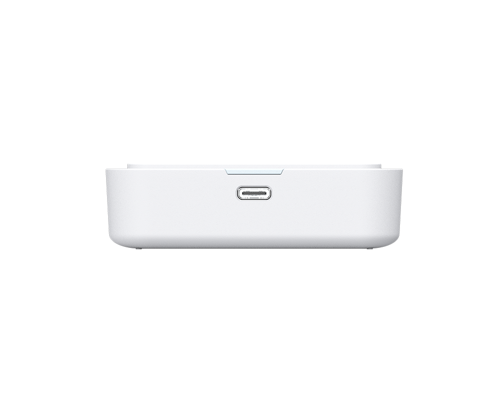 5G NR AX3000　Wi-Fi 6 Mobile Router DBR-330-G