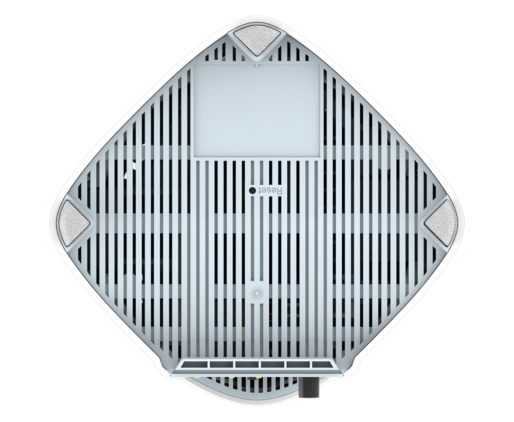 5G NR BE7200 Wi-Fi 7 Router G572