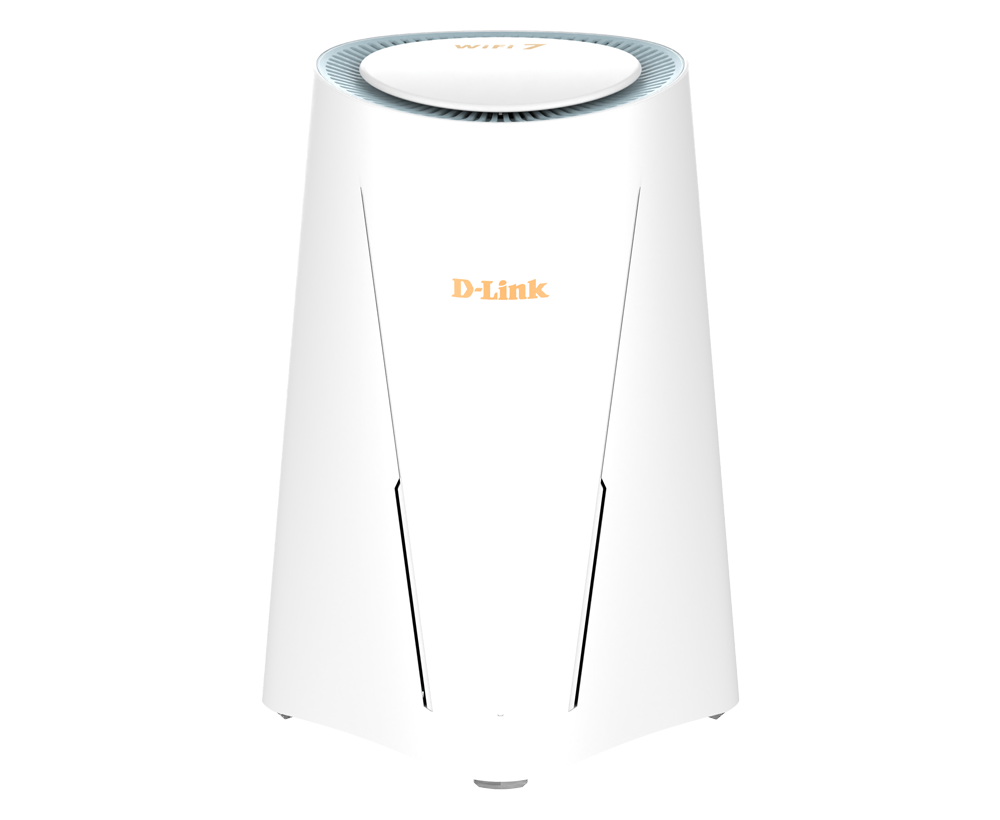 5G NR BE7200 Wi-Fi 7 Router G572