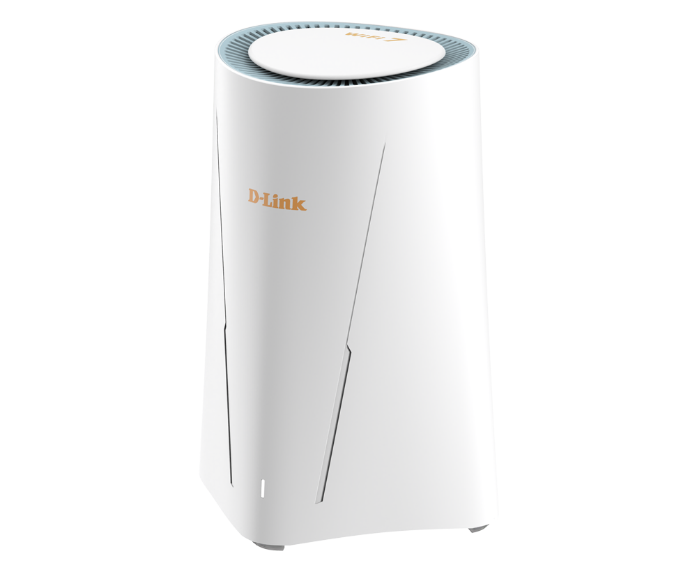 5G NR BE7200 Wi-Fi 7 Router G572