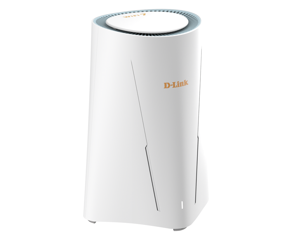 5G NR BE7200 Wi-Fi 7 Router G572