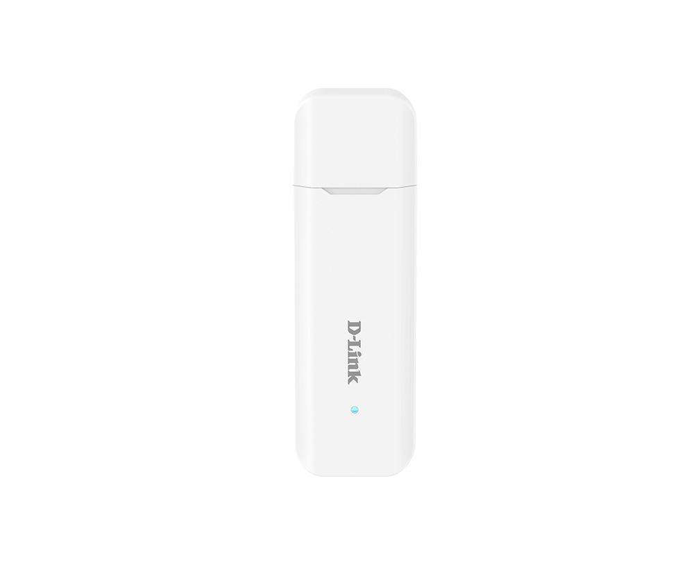 4G LTE AX300 Wi-Fi 6 USB Adapter DWM-222W