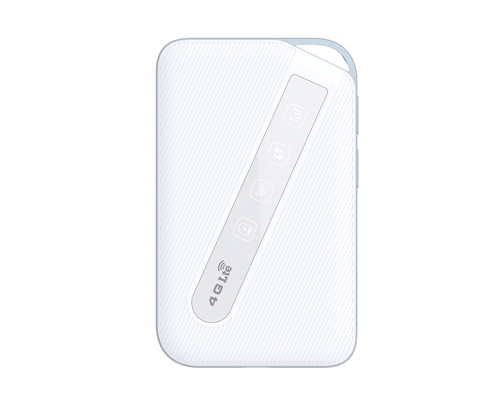4G LTE AX300 Wi-Fi 6 Mobile Hotspot DWR-932W