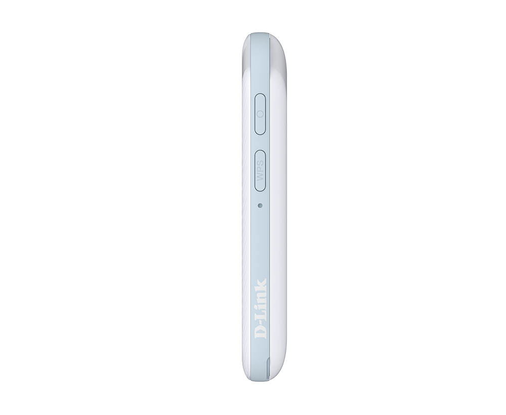 4G LTE AX300 Wi-Fi 6 Mobile Hotspot DWR-932W