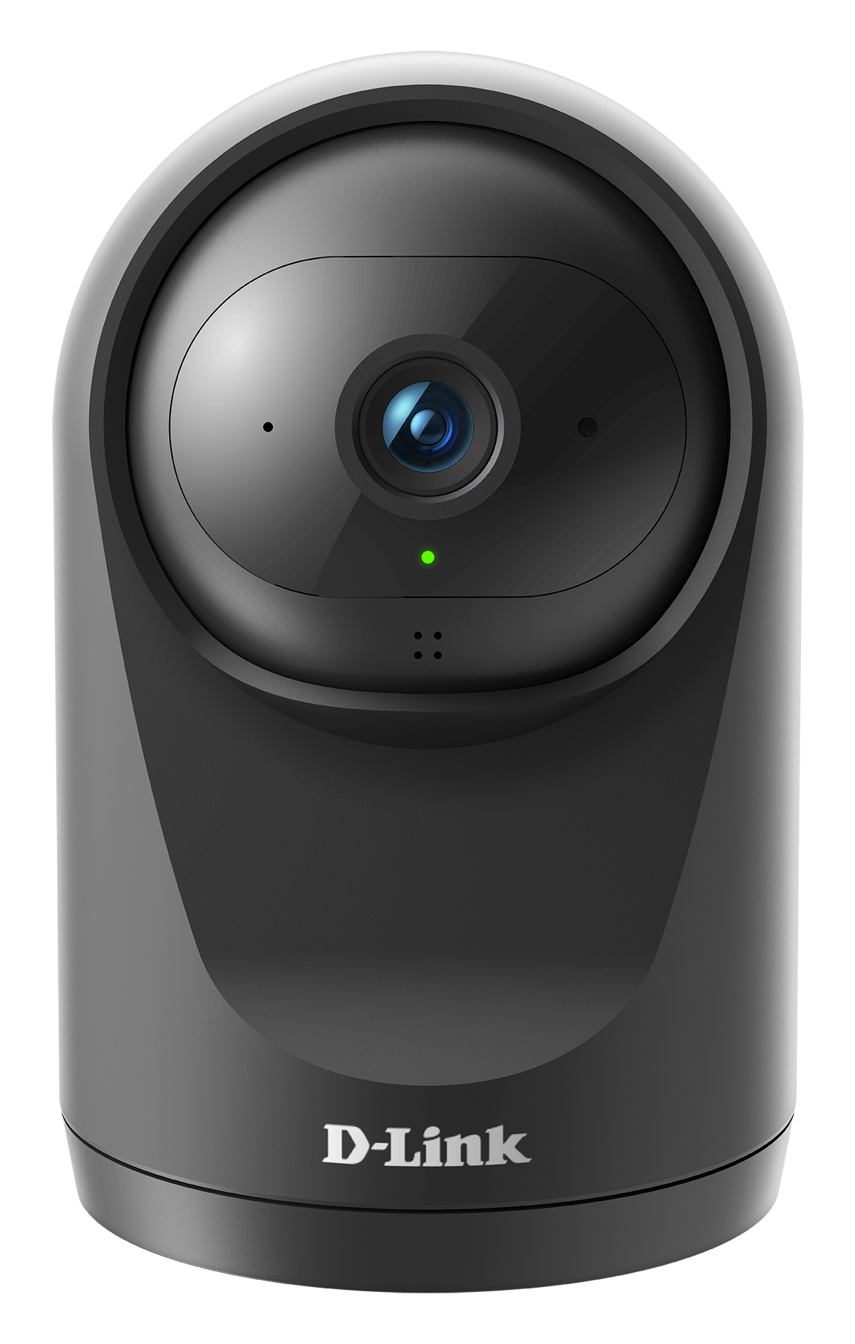Compact Full HD Pan & Tilt Wi-Fi Camera DCS-6500LH