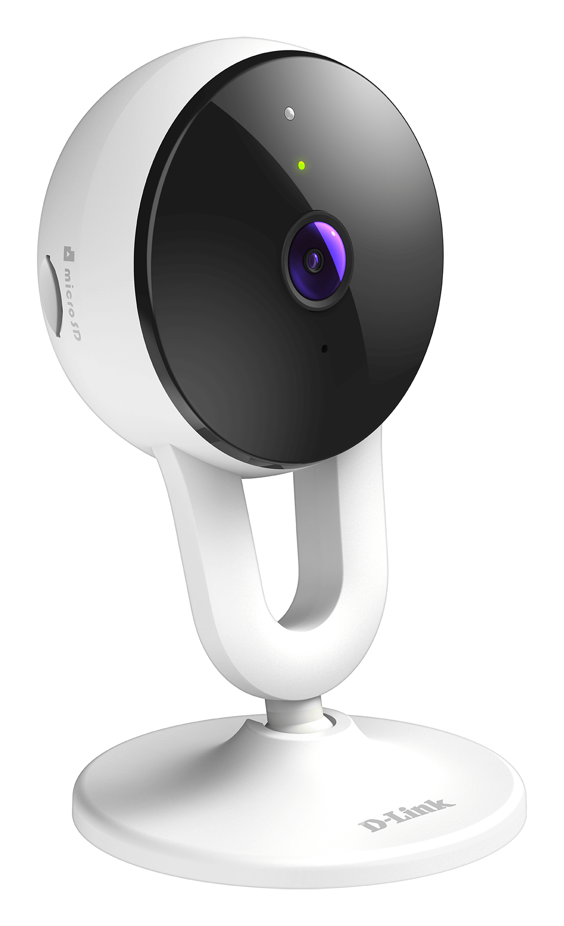Full HD Wi-Fi Camera DCS-8300LHV2