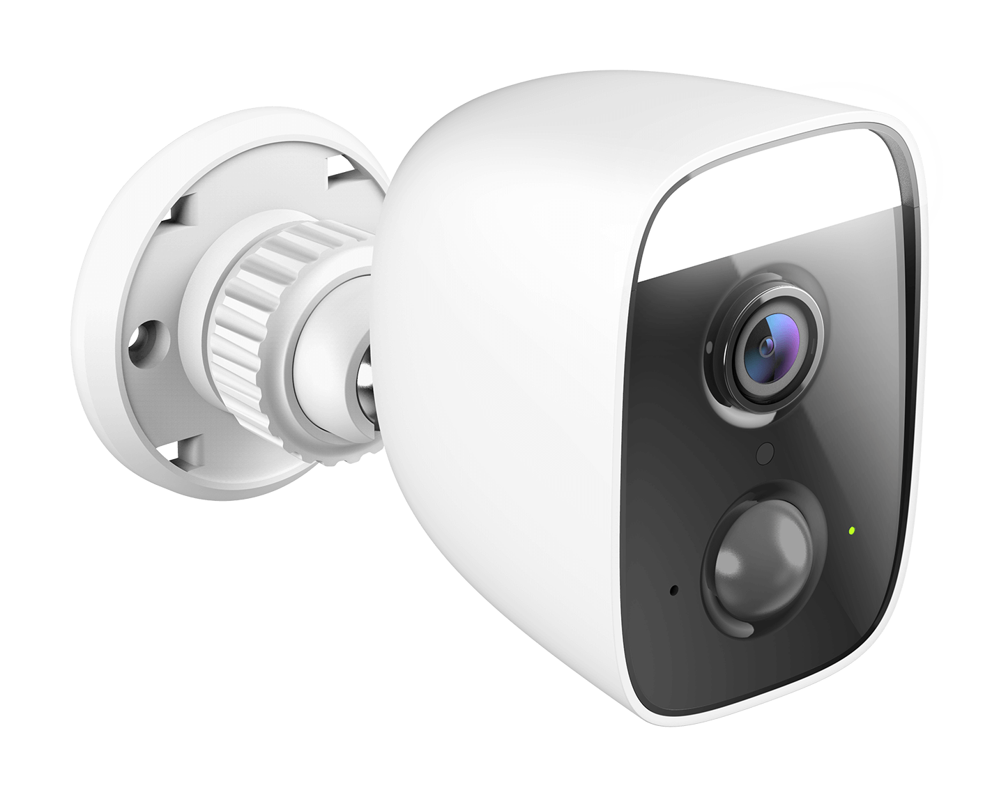 Full HD Outdoor Wi-Fi Spotlight Camera DCS-8627LH