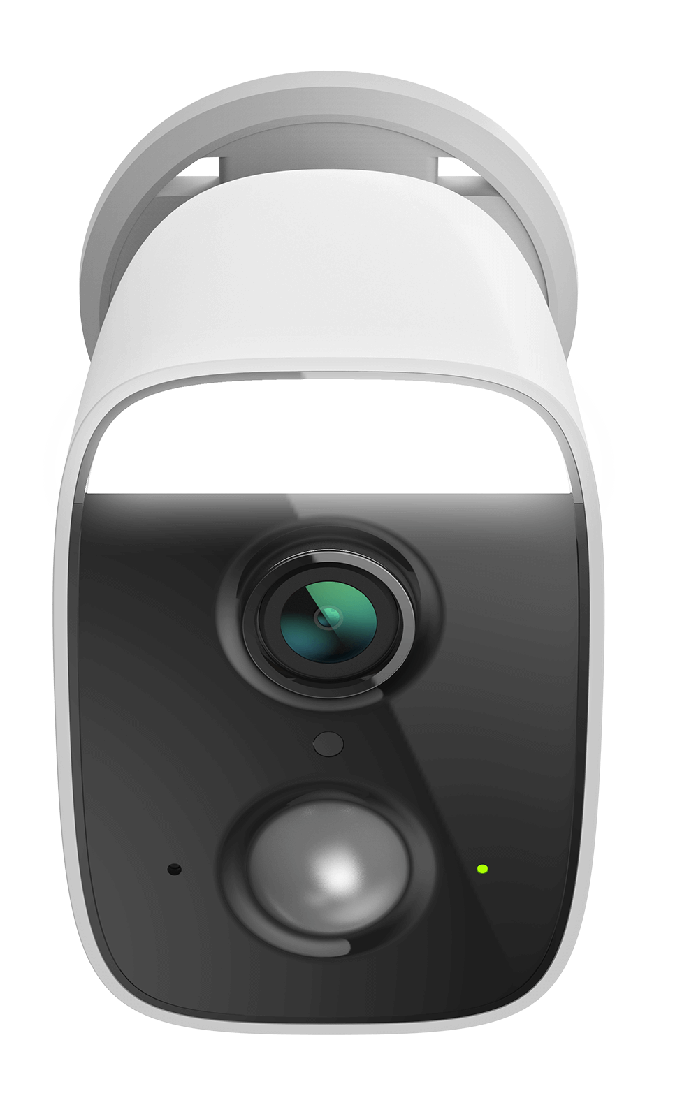 Full HD Outdoor Wi-Fi Spotlight Camera DCS-8627LH