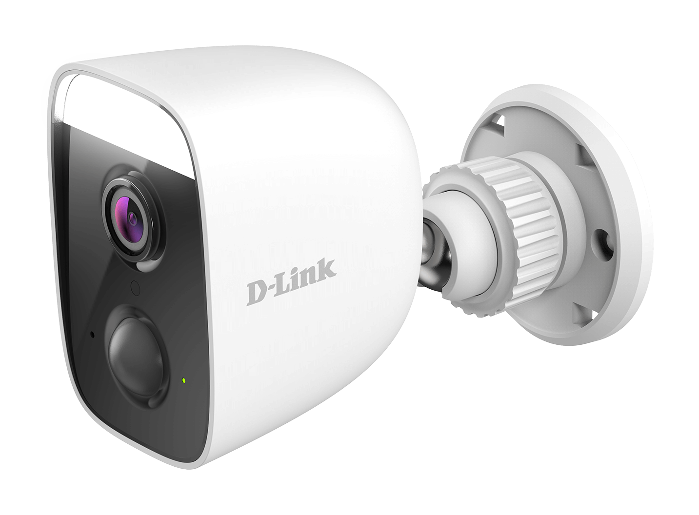 Full HD Outdoor Wi-Fi Spotlight Camera DCS-8627LH