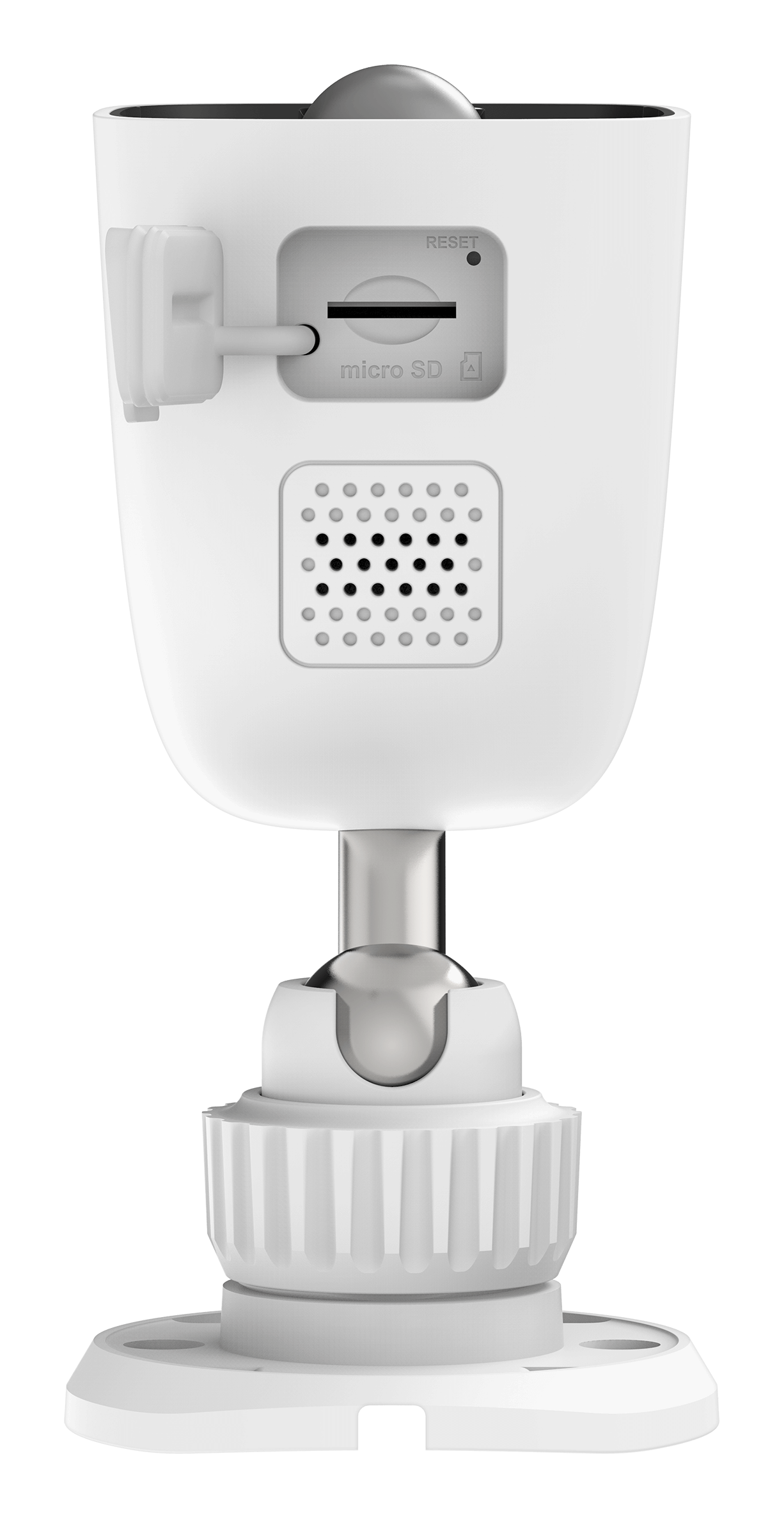 Full HD Outdoor Wi-Fi Spotlight Camera DCS-8627LH