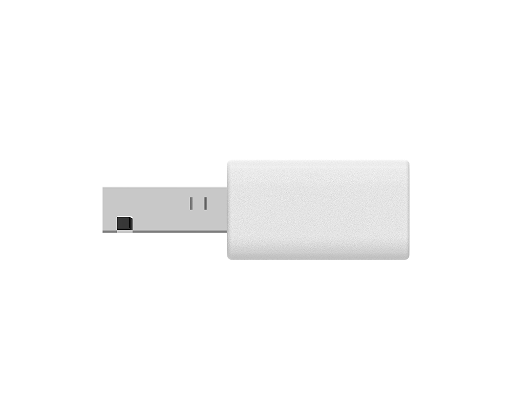 N300 Wi-Fi 4 USB Adapter AN3U