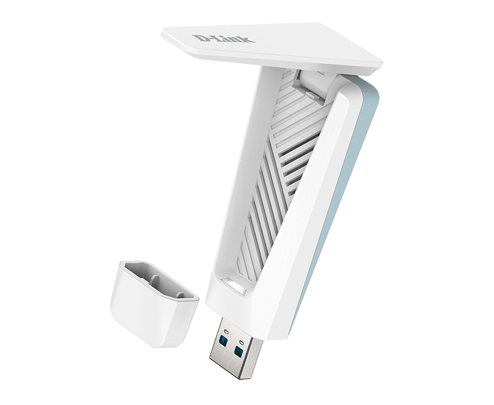 AX1800 Wi-Fi 6 USB Adapter AX18U