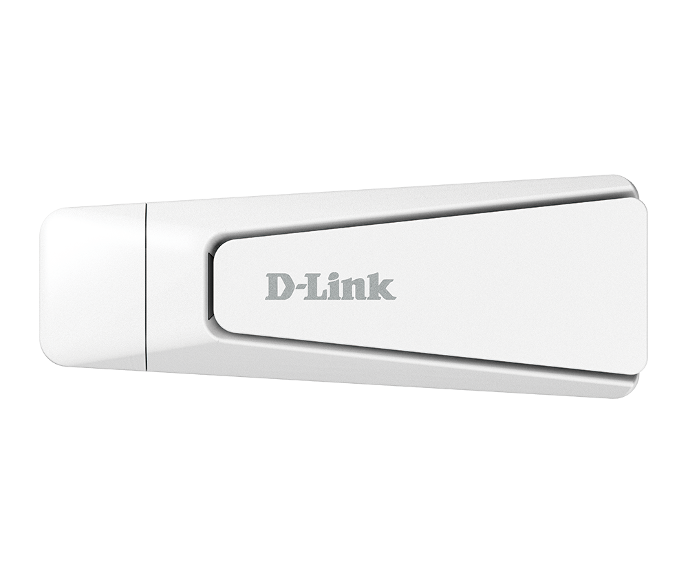 AX1800 Wi-Fi 6 USB Adapter AX18U