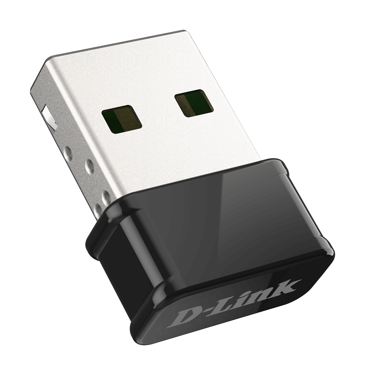 AC1300 MU-MIMO Wi-Fi Nano USB Adapter DWA-181