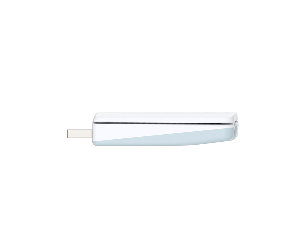 BE6500 Wi-Fi 7 USB Adapter AE65U