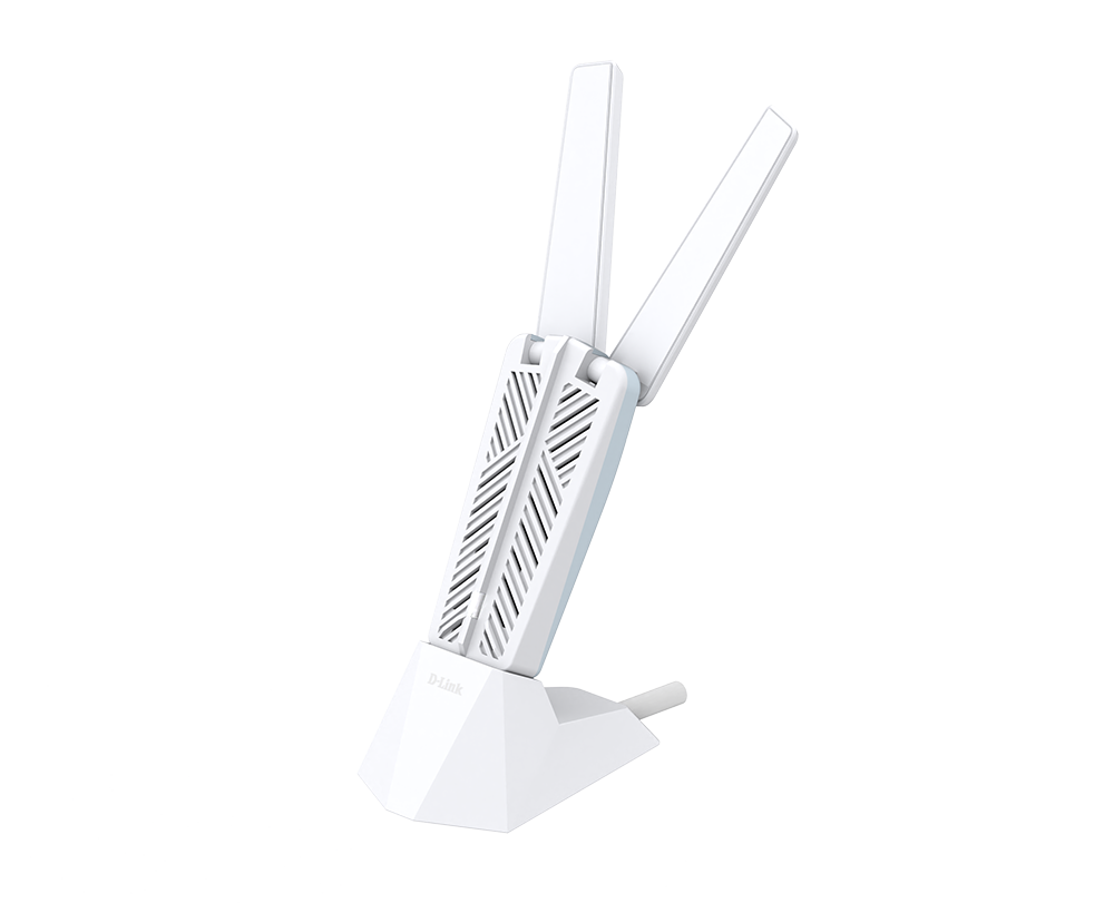 BE6500 Wi-Fi 7 USB Adapter AE65U