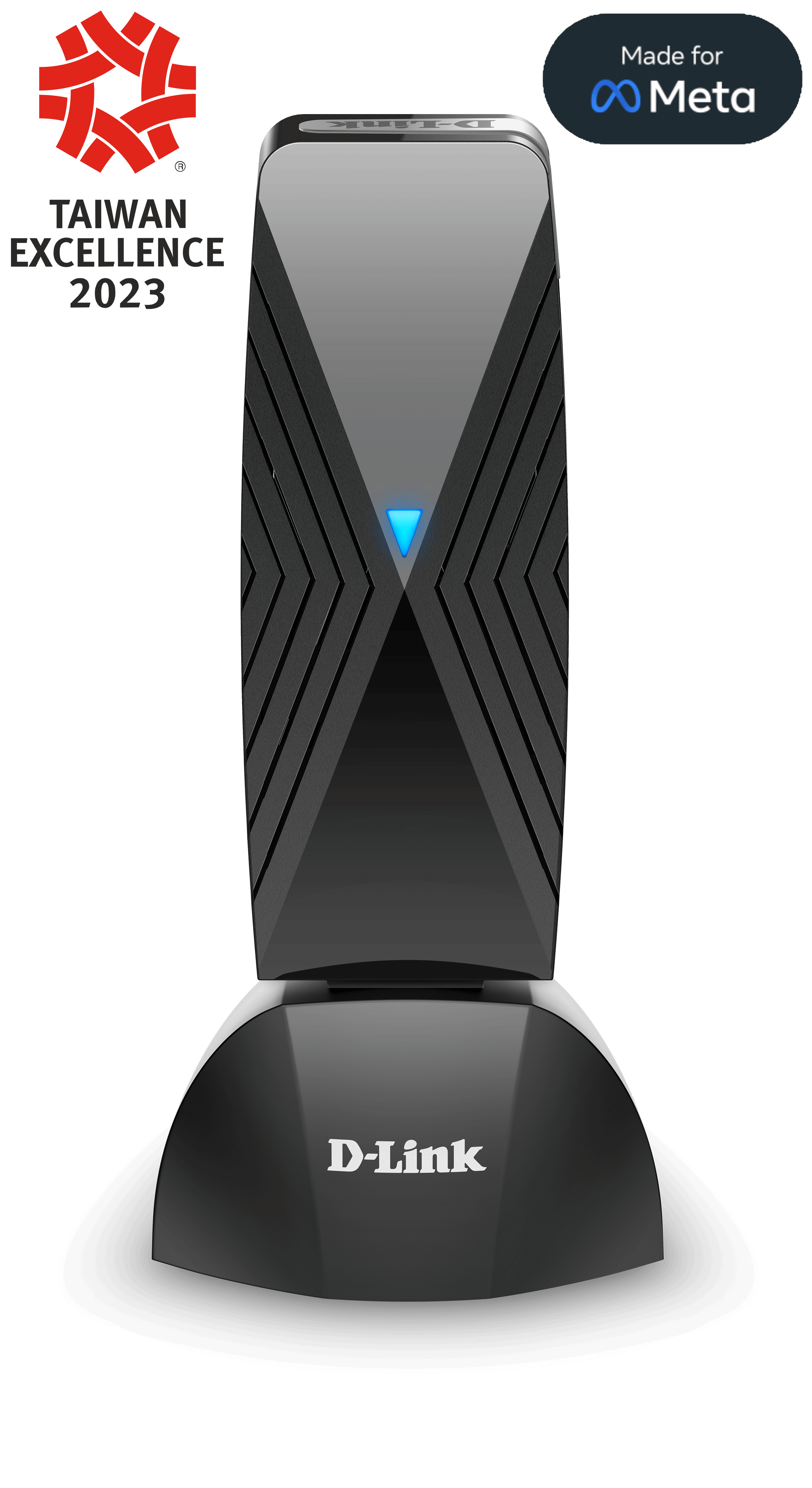 VR Air Bridge DWA-F18