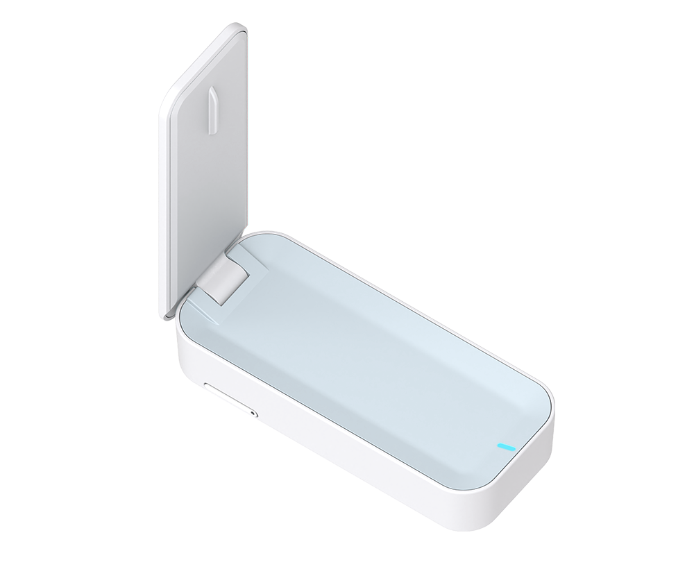 5G NR USB Adapter D501