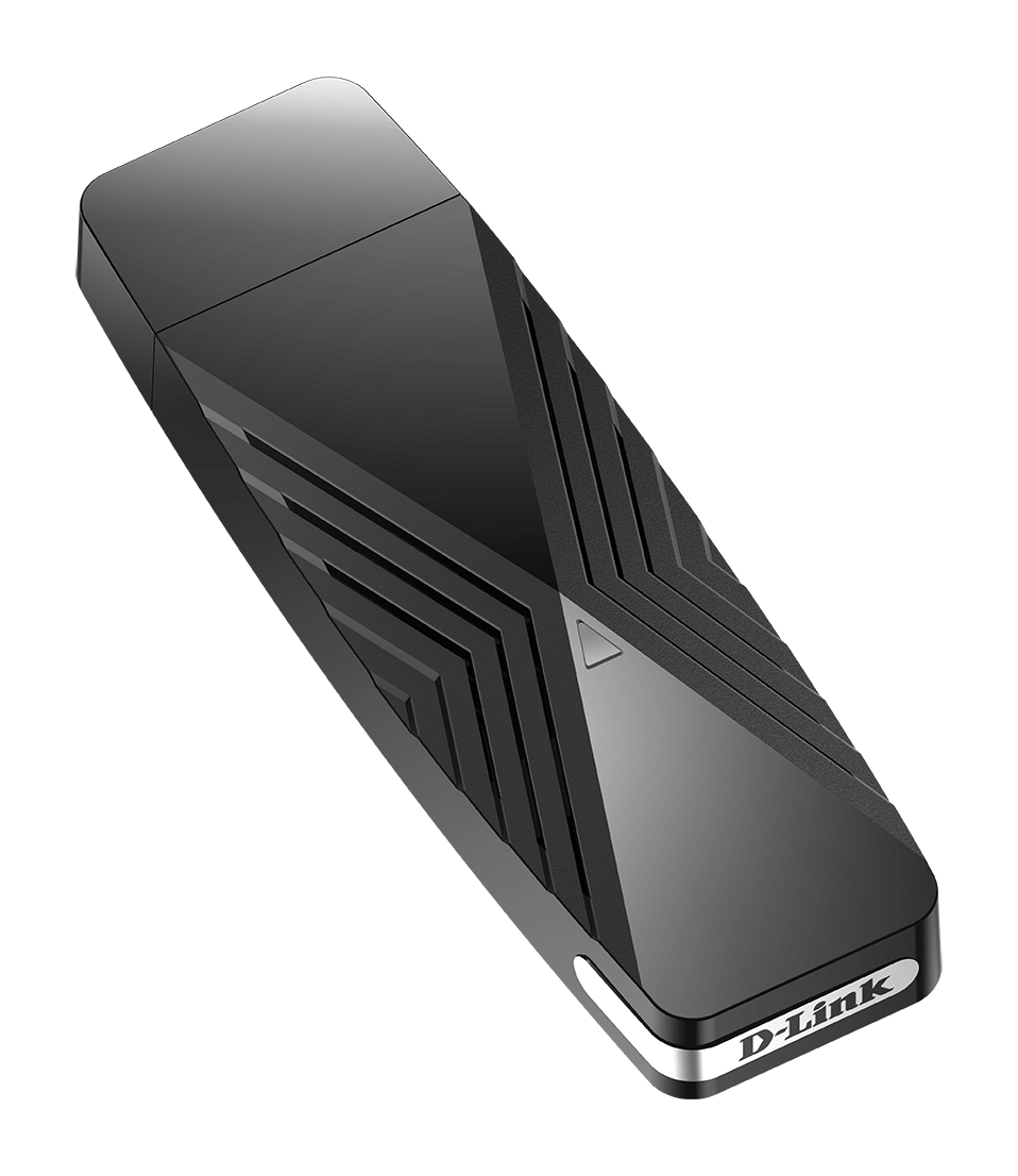 AX1800 Wi-Fi 6 USB Adapter DWA-X1850 4 AX1800 Wi-Fi 6 USB Adapter DWA-X1850