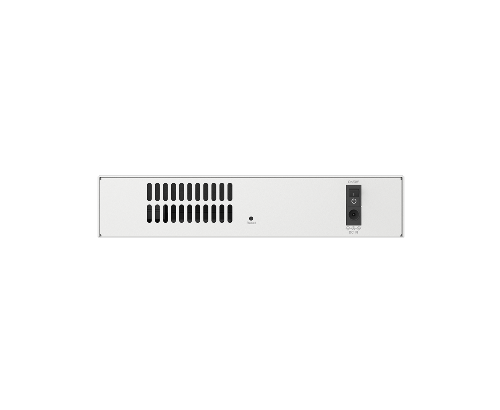 Business PoE Router DBR-600-P
