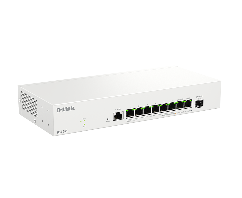 Business Router DBR-700