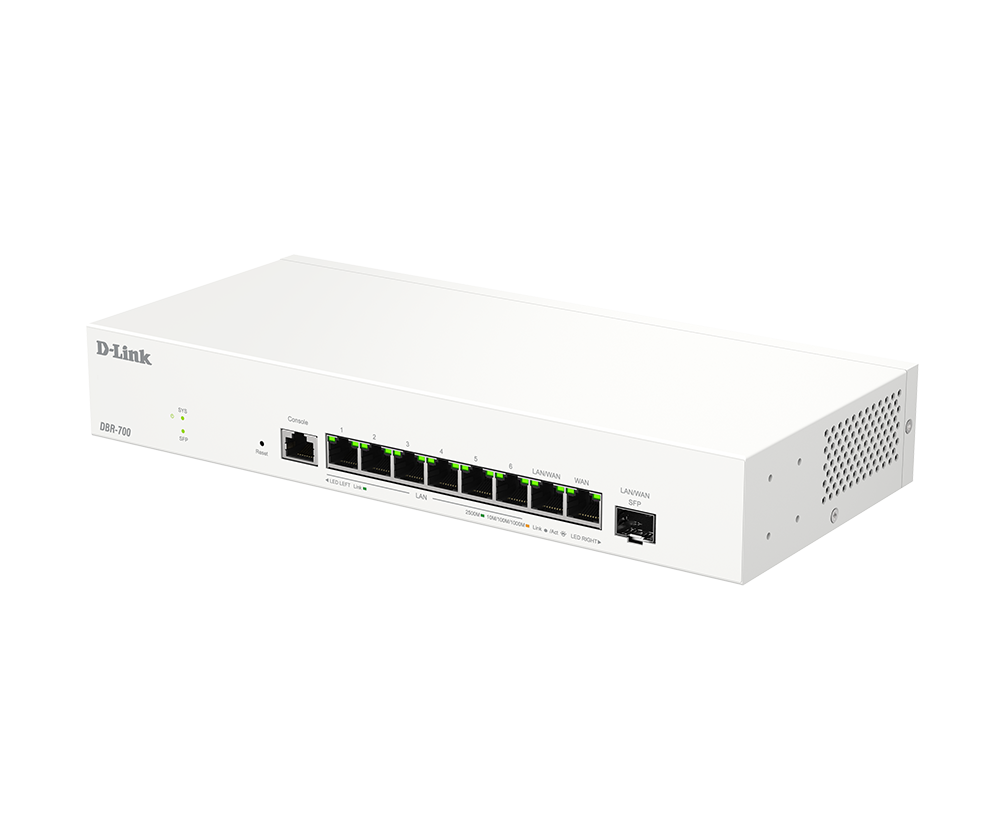 Business Router DBR-700