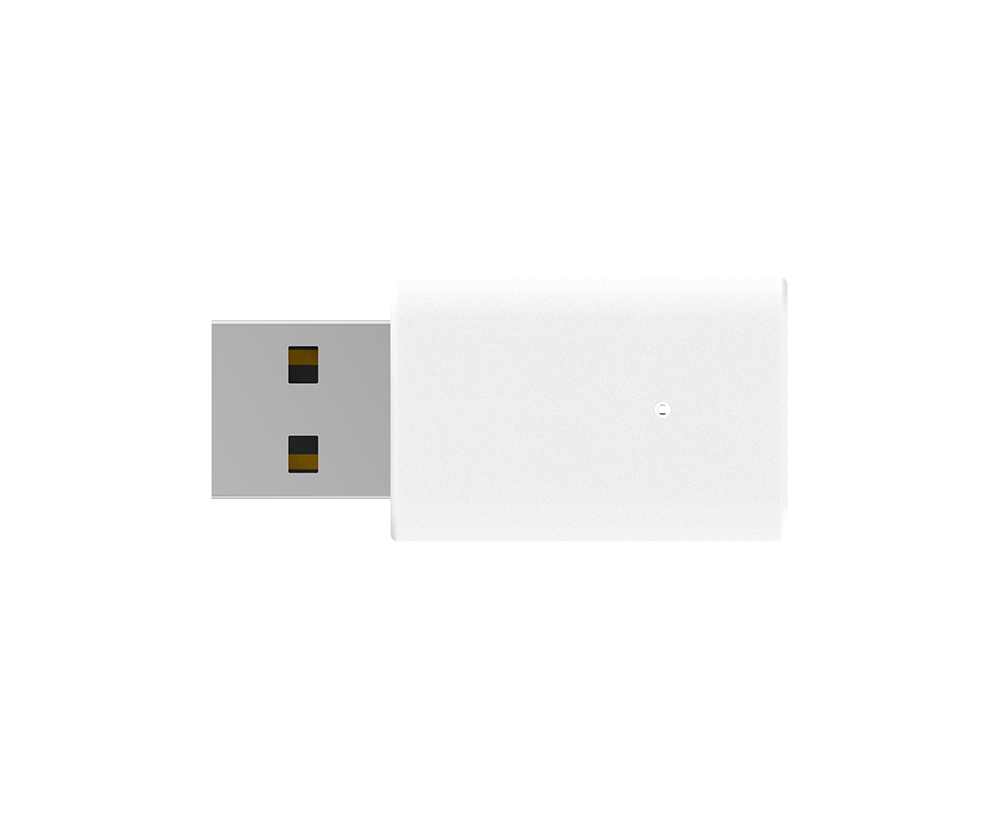 AX900 Wi-Fi 6 USB Adapter AX9U
