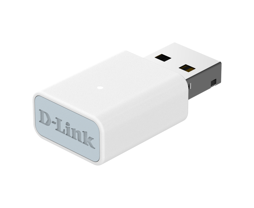 AC1300 Wi-Fi 5 USB Adapter AC13U