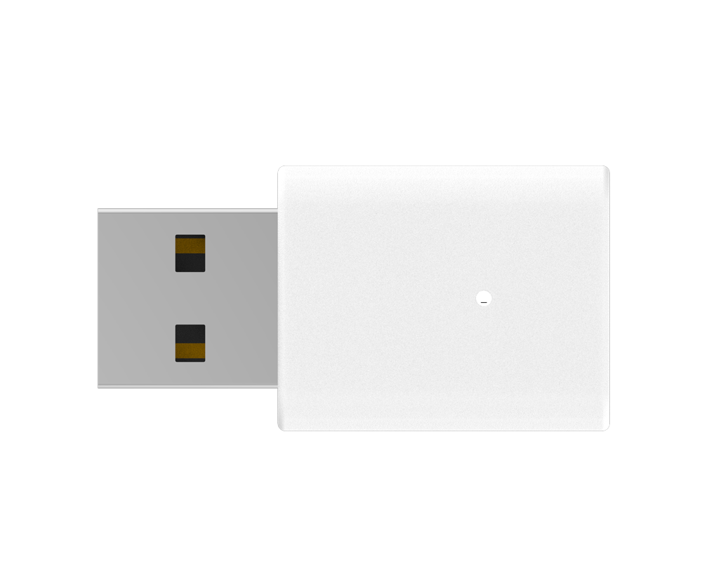 AC1300 Wi-Fi 5 USB Adapter AC13U