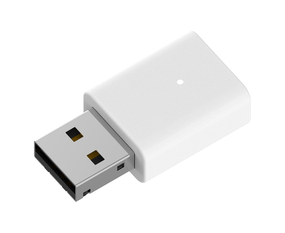 AC1300 Wi-Fi 5 USB Adapter AC13U