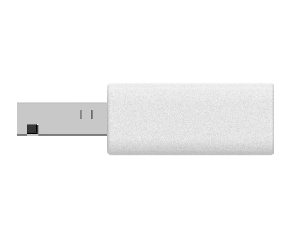 AC1300 Wi-Fi 5 USB Adapter AC13U