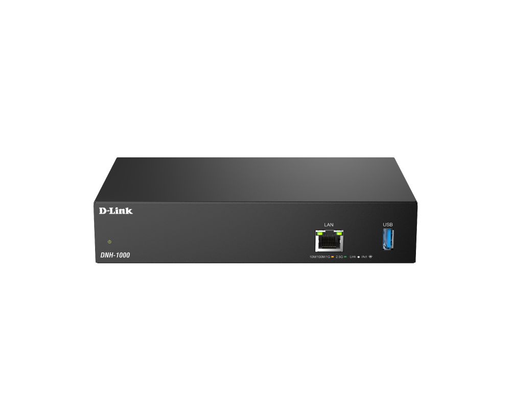 Nuclias Network Controller DNH-1000