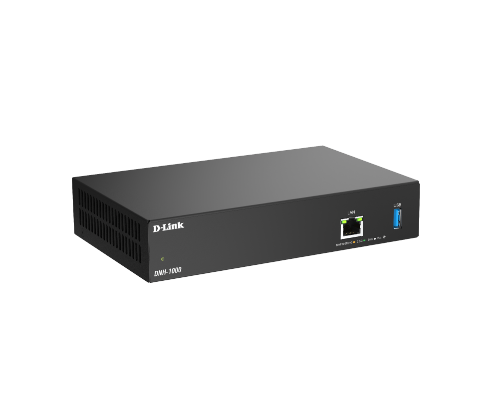 Nuclias Network Controller DNH-1000