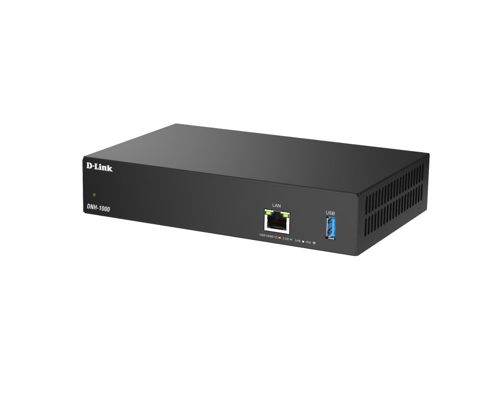 Nuclias Network Controller DNH-1000