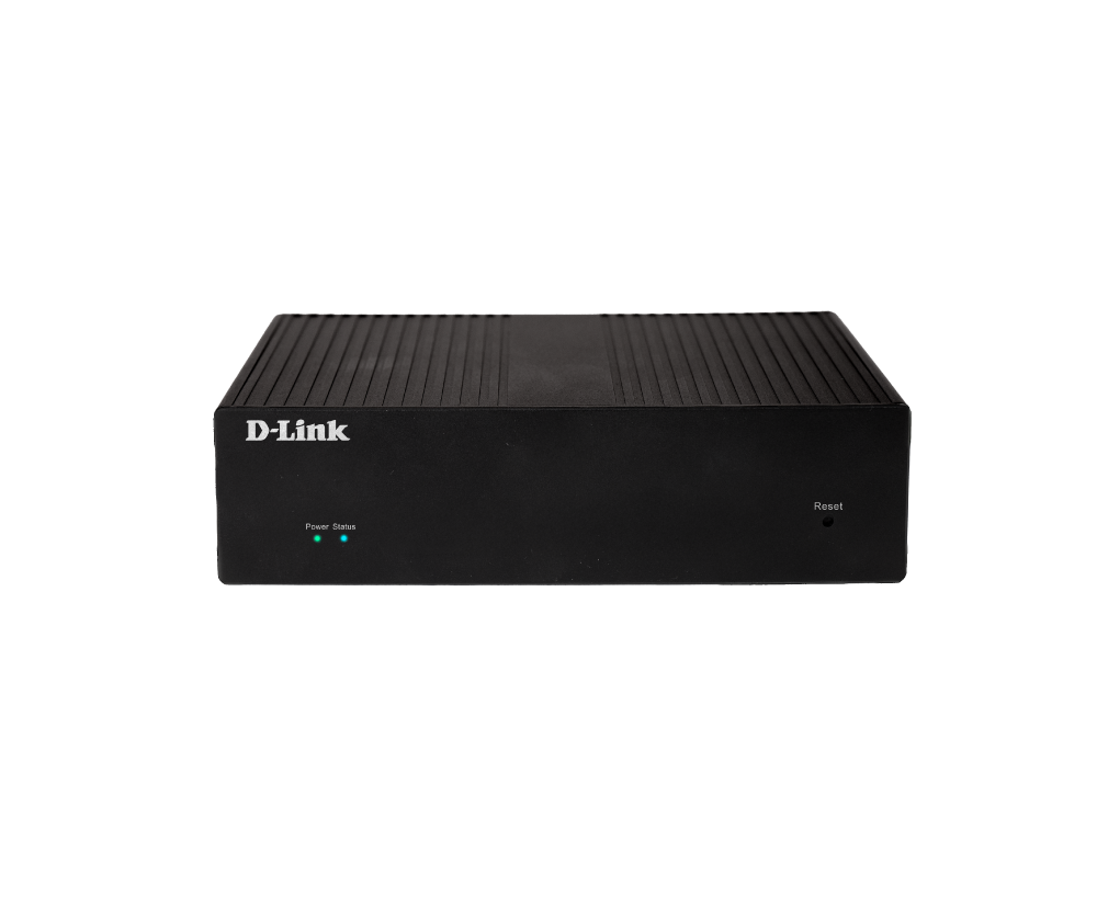 Nuclias Network Controller DNH-3000