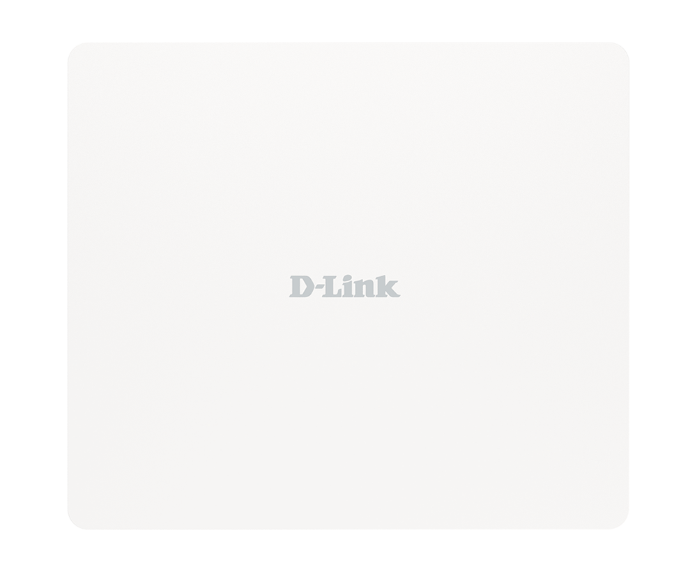 AX3000 Wi-Fi 6 Outdoor PoE Access Point DAP-X3060OU