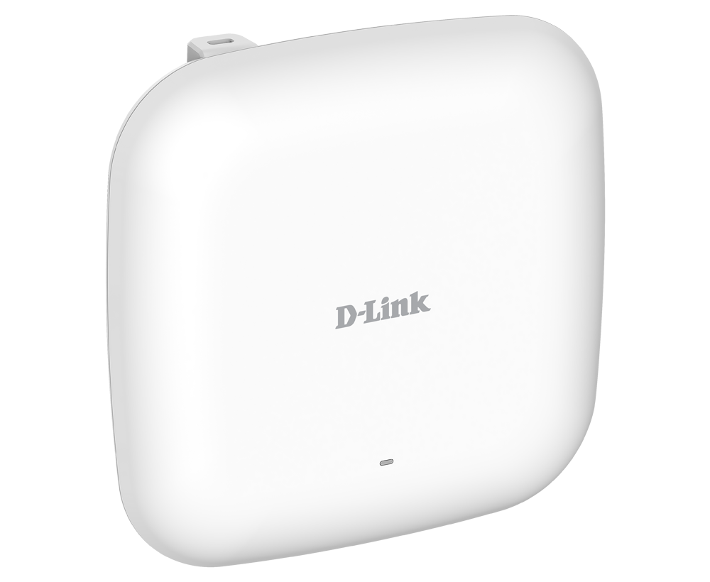 AX3000 Wi-Fi 6 Smart Access Point DBR-X3000-AP 3 AX3000 Wi-Fi 6 Smart Access Point DBR-X3000-AP
