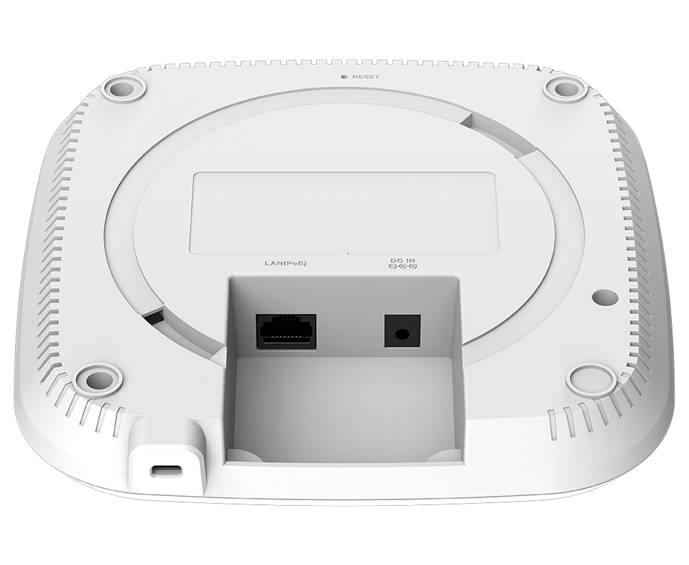 AX3000 Wi-Fi 6 Smart Access Point DBR-X3000-AP 4 AX3000 Wi-Fi 6 Smart Access Point DBR-X3000-AP