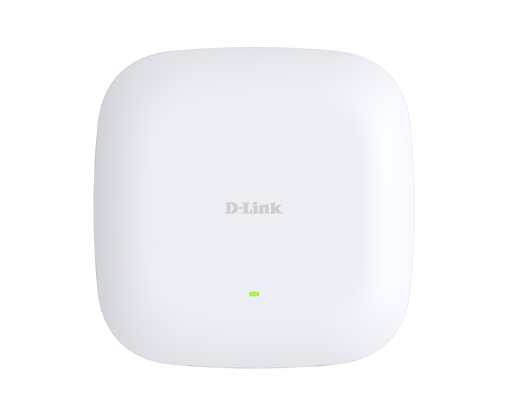 BE9500 Wi-Fi 7 Ceiling Mount Access Point DAP-E9560