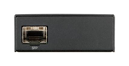 1000BaseT to SFP Standalone Media Converter DMC-G01LC