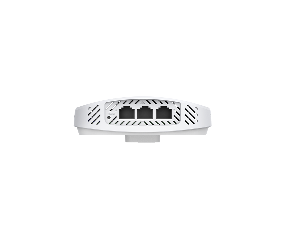 AX3000 Wi-Fi 6 Wall-Plate Access Point DAP-X3060W