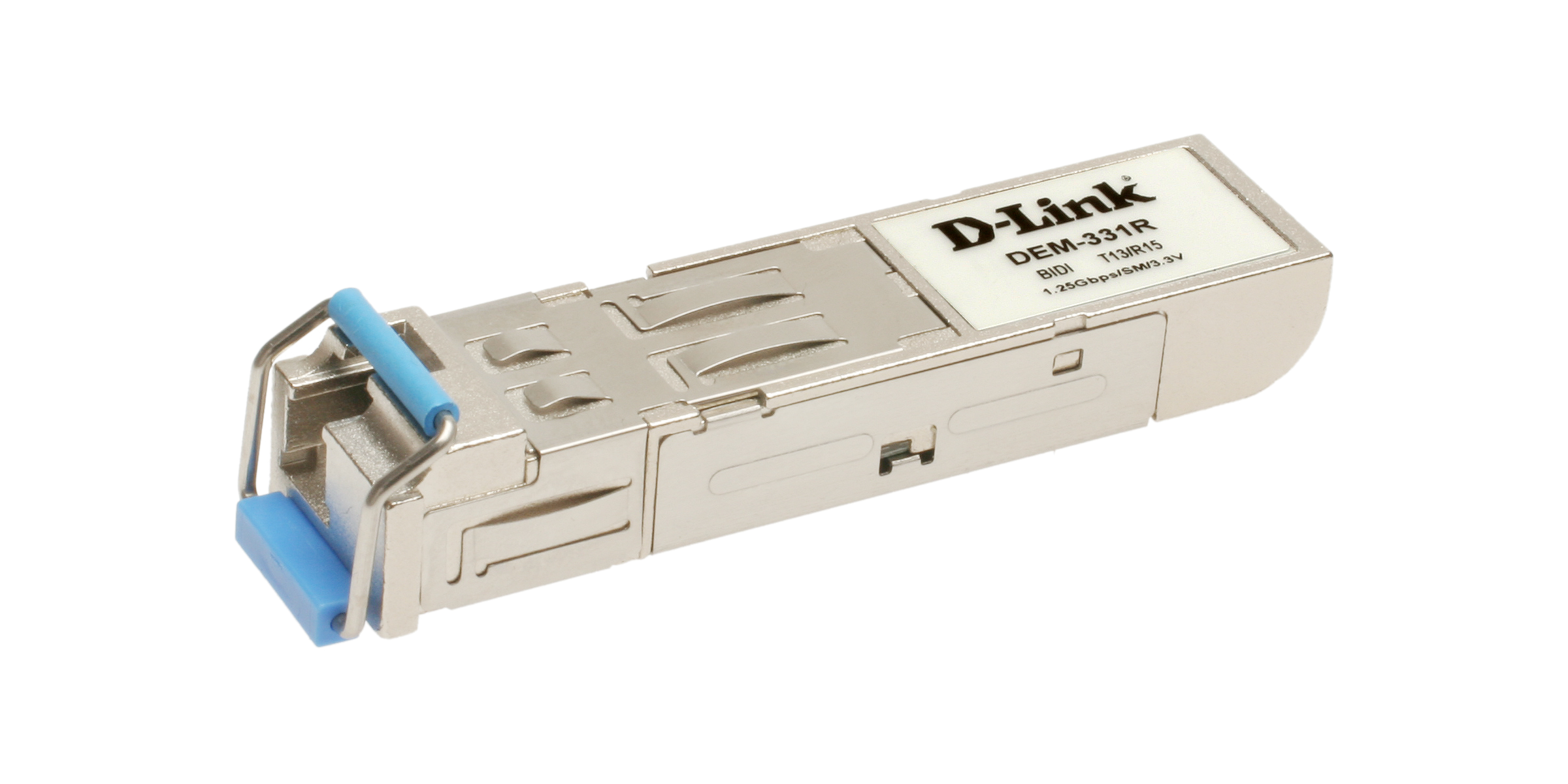 1000Base-BX-U SFP Fibre Transceiver DEM-331R